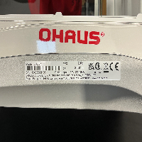 UNUSED OHAUS Adventurer AX224 Analytical Balance image 2